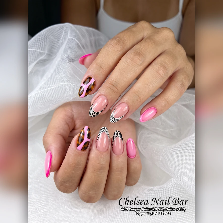 Must Try Nail Designs September 15 2026